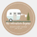Buscar remolque pegatinas Camper