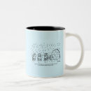 Buscar esquimal tazas Nieve