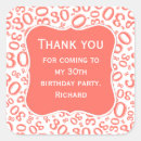 Buscar años 30 pegatinas General y unisex