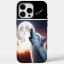 Buscar lobos iphone fundas Vida silvestre