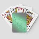 Buscar musical barajas de cartas General y unisex