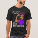Buscar indestructible camisetas Conciencia