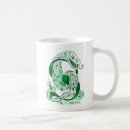 Buscar slytherin tazas Brujería