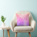 Buscar colores del arco iris cojines Chica