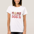 Buscar casa de perro camisetas Comentar