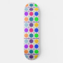 Buscar dinámico tablas de skate Vibrante