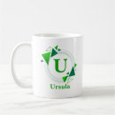 Buscar hoja verde tazas Para él