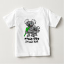 Buscar marsupiales bebe camisetas Koala
