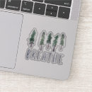 Buscar pinar pegatinas Pinos