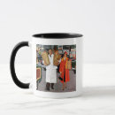 Buscar de ultramarinos tazas Saturdayeveningpost