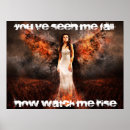 Buscar angel caido posters Ángel