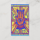 Buscar bendiciones tarjetas de visita Negocio