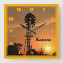 Buscar silueta relojes de pared Granja