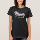 Buscar abuelo adolescente camisetas Nana