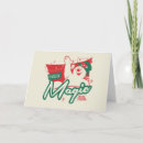 Buscar el ser animado tarjetas Muñeco de nieve