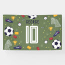 Buscar fútbol lonas Chico