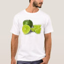 Buscar bebida de la comida camisetas Horizontal