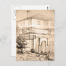 Buscar dibujo de la casa postales 7 º casa