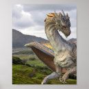 Buscar dragón de la posters Fantasía