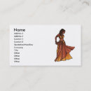 Buscar hermana la tarjetas de visita Danza del vientre