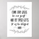 Buscar bendiciones posters Familia