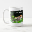 Buscar tiger tazas Vida silvestre