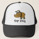 Buscar perro del toro gorras Perrito