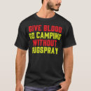 Buscar donación camisetas Divertido