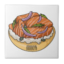 Buscar salmon azulejos Salmón