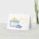 Buscar pato amarillo tarjetas Para niños