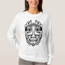 Buscar oni camisetas Demonio samurái