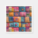 Buscar chapa servilletas Colorido