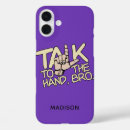 Buscar el hablar iphone fundas Humor