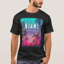 Buscar i love miami camisetas Puesta de sol