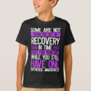 Buscar child abuse camisetas Morado