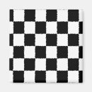 Buscar cuadro imanes Blanco y negro