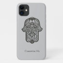 Buscar mano del hamsa iphone fundas Protección