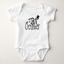 Buscar octubre bebe ropa 31 de octubre