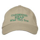 Buscar jardinero gorras Verduras