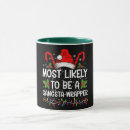Buscar gangsta tazas Navidad
