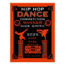 Buscar clase de música posters General y unisex