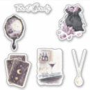 Buscar tarot pegatinas Luna