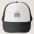 Buscar trío gorras Cuatrodejulio