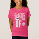Buscar torta camisetas Retrasado