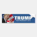 Buscar anti trump pegatinas parachoque Conservador