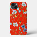 Buscar el encantar fundas Floral