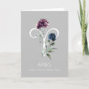 Buscar símbolos del zodiaco tarjetas Para ella