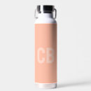 Buscar agua botellas Sencillo