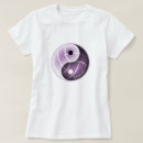 Buscar equilibrio blanco camisetas Deporte