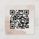 Buscar editable tarjetas de visita Minimalista